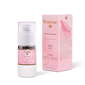 Rosense Eye Serum
