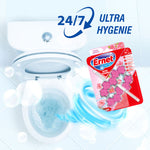 Closet Ultra Hygiene Flower Carnival 2x50g