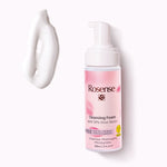 Rosense Cleansing Foam