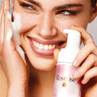 Rosense Cleansing Foam