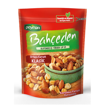 Peyman - Regular Mixed Nut, 150g