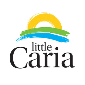 Little caria logo 600x600