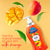 Saloon Liquid Hand Soap - Mango - 14 oz