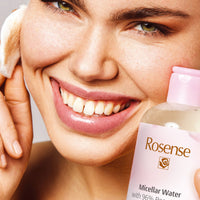 Rosense Micellar Water