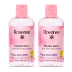 Rosense Micellar Water