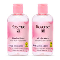Rosense Micellar Water