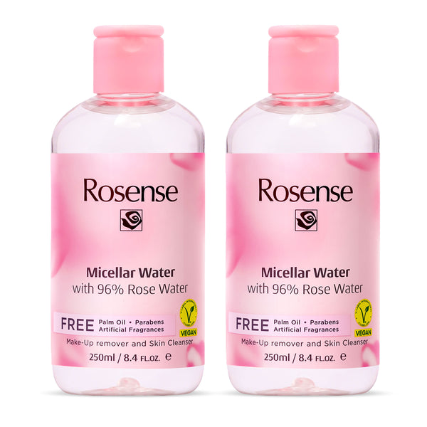 Rosense Micellar Water