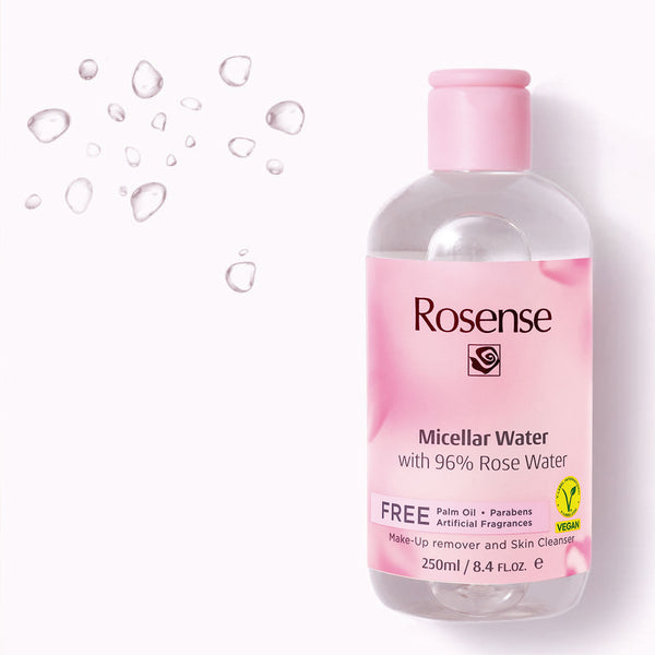 Rosense Micellar Water