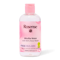 Rosense Micellar Water