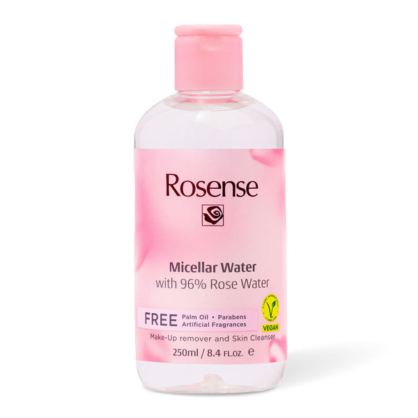 Rosense Micellar Water
