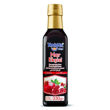 Pomegranate Sour Syrup/ Molasses, 330 gr