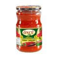 Oncu - Mild Pepper Paste 700g
