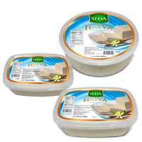 Seda Plain Halva