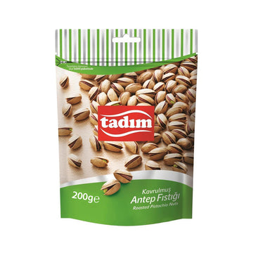 Tadim - Roasted Pistachio, 200g