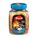 Sera - Roasted Eggplant Salad, 720g