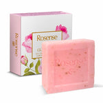 Rosense Rose Soap Bar