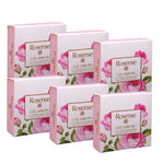 Rosense Rose Soap Bar