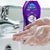 Saloon Liquid Hand Soap - Sultan's Garden - 400ml