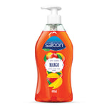 Saloon Liquid Hand Soap - Mango - 14 oz