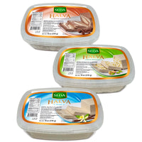 Seda Plain Halva