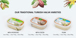 Seda Halva