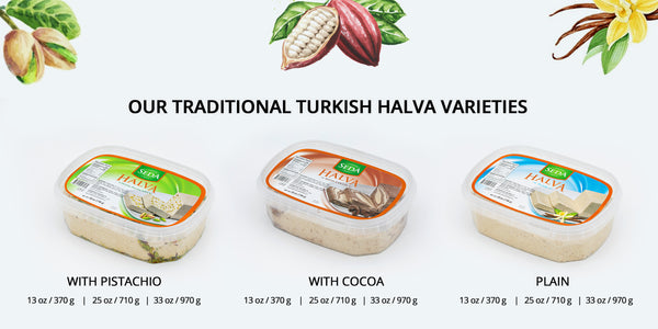 Seda Halva