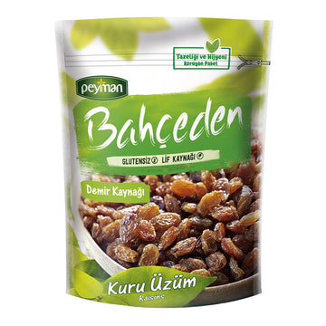 Peyman - Dry Raisins, 150g