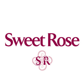 Sweetrose logo 600x600
