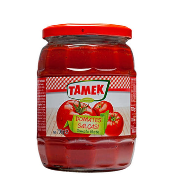 Tamek -Tomato Paste 700g