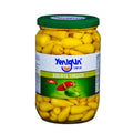 Small Hot Peppers, 350 gr