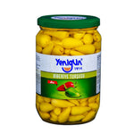 Small Hot Peppers, 350 gr