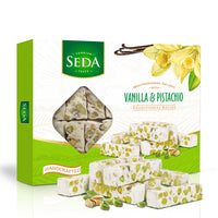 Seda Mediterranean Turkish Delight with Flavors