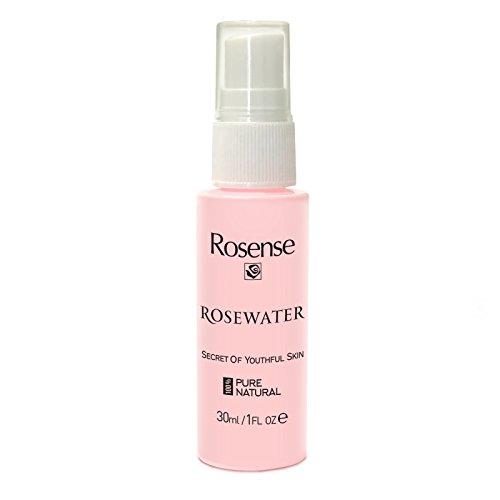 Rosense Rose Water Spray Toner