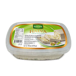 SEDA Halva