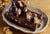 Vacuumed Roll of Candy with Grape Molasses & Walnut / Cevizli Sucuk / Churchkhela
