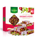 Seda Mediterranean Turkish Delight with Flavors