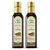 Little Caria Organic Carob Syrup / Extract - USDA ORGANIC, Mediterranean SUPERFOOD, 11.6 oz