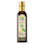 Little Caria Organic Mulberry Syrup | Extract - USDA Organic, Mediterranean Superfood, 11.6 oz