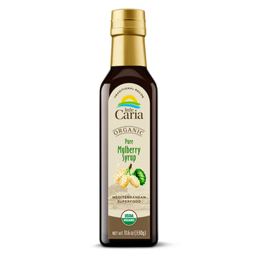 Little Caria Organic Mulberry Extract / Syrup
