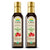 Little Caria Organic Pomegranate Molasses - USDA Organic, Mediterranean Superfood, 11.6 oz