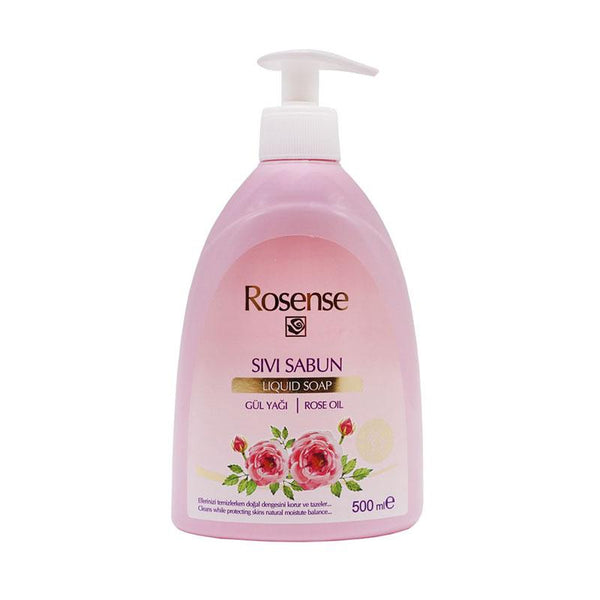 Rosense Liquid Soap