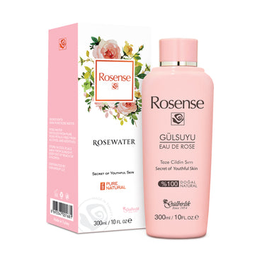 Rosense Rose Water Toner