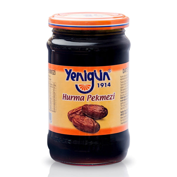 Yenigun Molasses