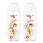 Hair Conditioner with Rose Oil