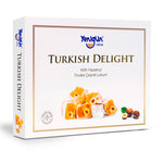 Yenigun Turkish Delights, 250g