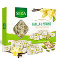 Seda Mediterranean Turkish Delight with Flavors