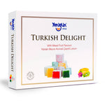 Yenigun Turkish Delights, 250g