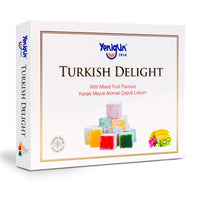 Yenigun Turkish Delights, 250g