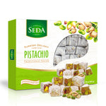 Seda Turkish Delight