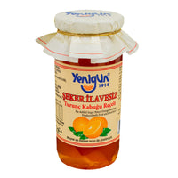 Yenigun Jams - No Added Sugar